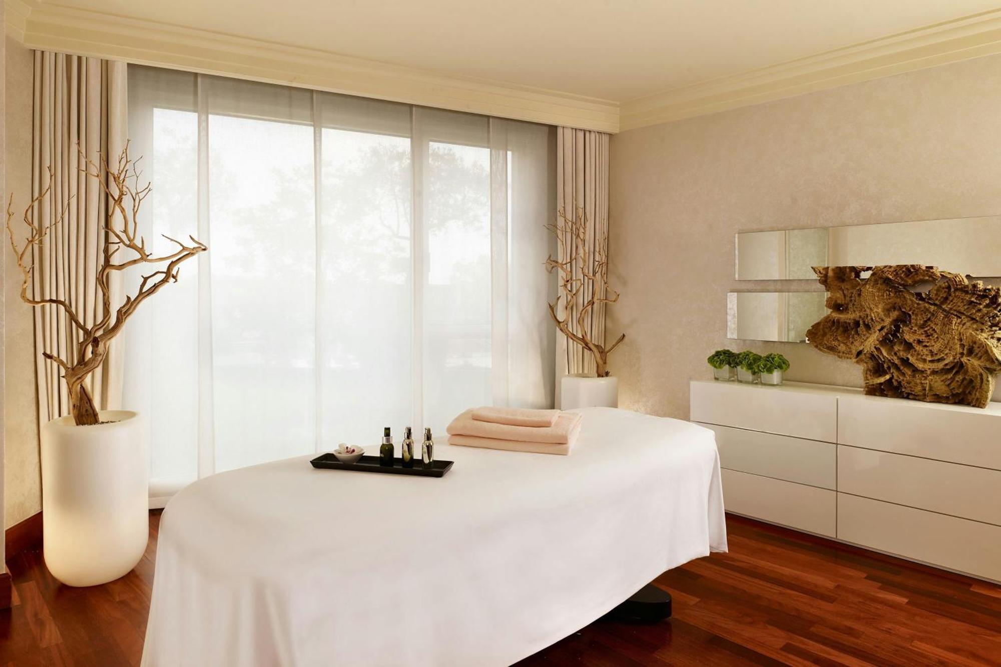 Hotel President Wilson, A Luxury Collection Hotel, Geneva Exterior photo